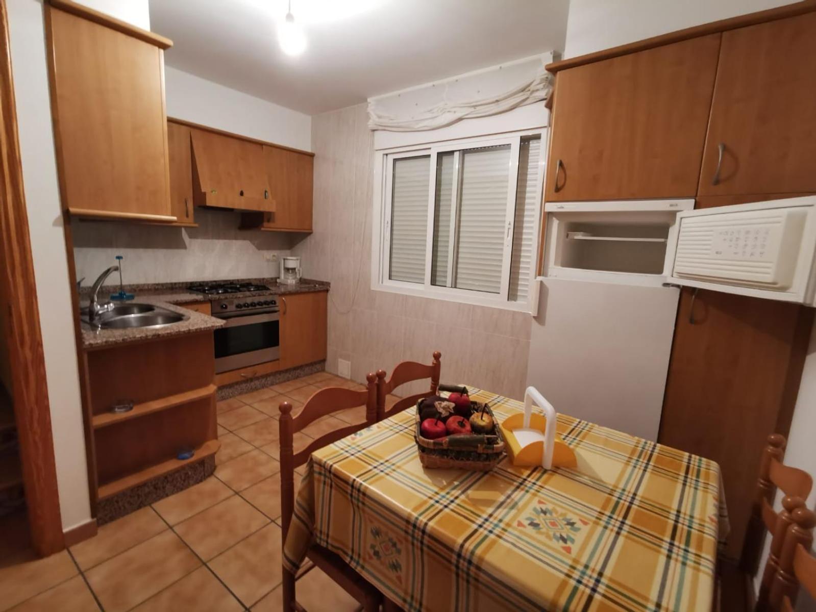 Apartamentos Victoria En Sanxenxo Pontevedra Exteriör bild